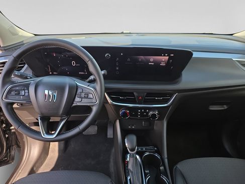Used 2025 Buick Encore GX Preferred FWD image 19