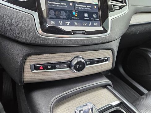 Certified 2023 Volvo XC90 T8 Ultimate w/ Protection Package Premier image 25