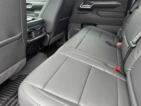 New 2026 Chevrolet Silverado 2500 LTZ w/ Trail Boss Package image 15