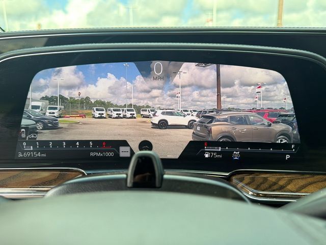 Used 2021 Cadillac Escalade Sport Platinum AWD/4WD image 31