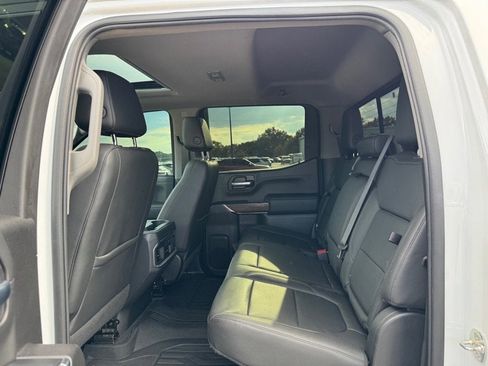Used 2020 GMC Sierra 1500 SLT w/ SLT Premium Plus Package image 13