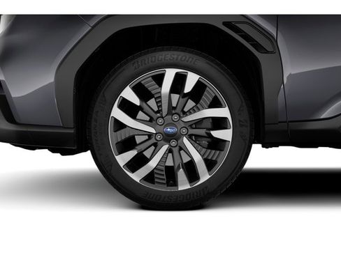 New 2026 Subaru Forester Touring image 10
