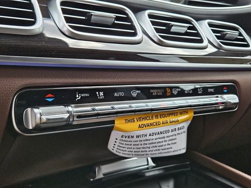 New 2026 Mercedes-Benz GLE 350 4MATIC image 23