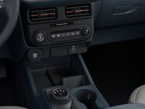 New 2026 Ford Maverick Lariat image 16