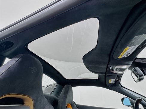 Used 2021 McLaren 720S Performance image 20