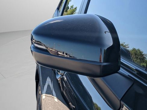 New 2026 Honda CR-V Sport-L image 10