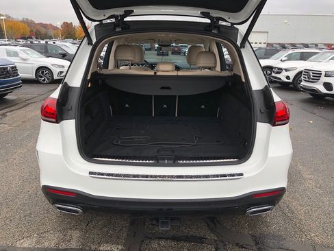 Certified 2023 Mercedes-Benz GLE 350 image 38