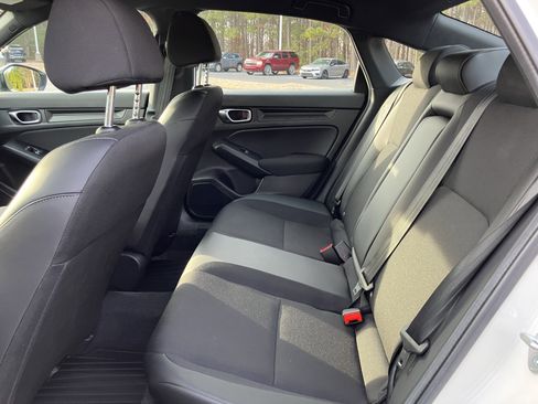 Used 2025 Honda Civic Sport image 31