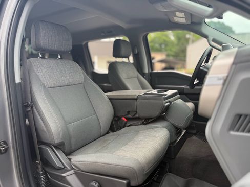 Used 2021 Ford F150 XLT AWD/4WD image 26