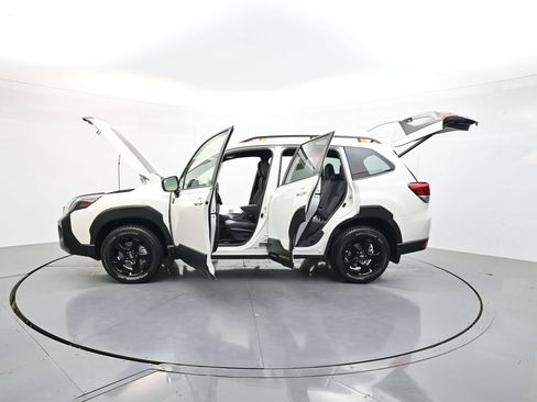 Used 2024 Subaru Forester Wilderness AWD/4WD image 45