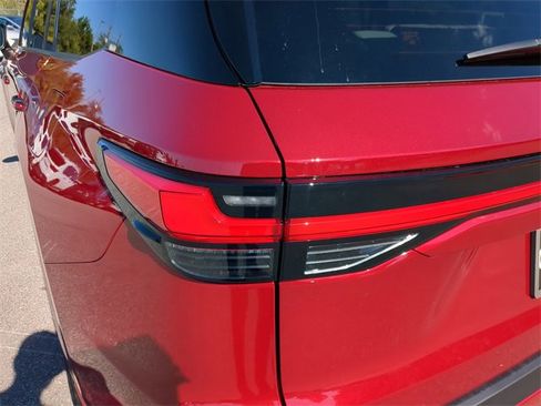 New 2026 Lexus TX 350 FWD image 10