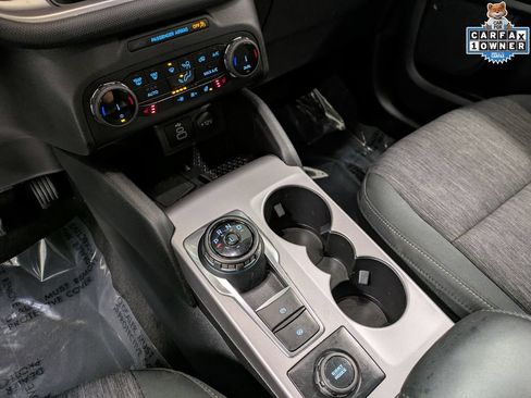 Used 2023 Ford Bronco Sport Big Bend w/ Convenience Package AWD/4WD image 19