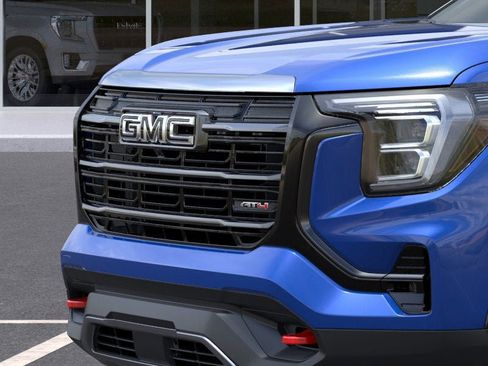 New 2026 GMC Terrain AT4 w/ Convenience Package III AWD/4WD image 13