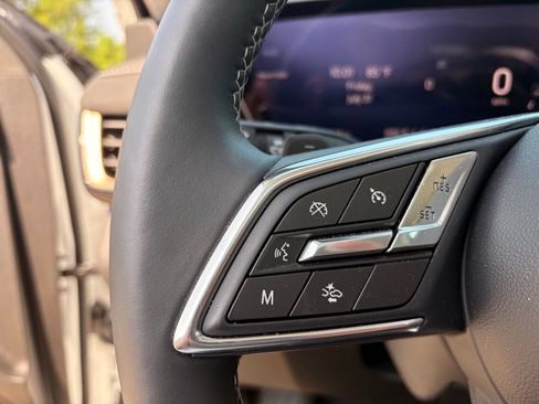 Used 2026 Buick Envision Sport Touring AWD/4WD image 30