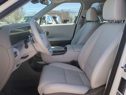 Used 2026 Hyundai Palisade Limited AWD/4WD image 22