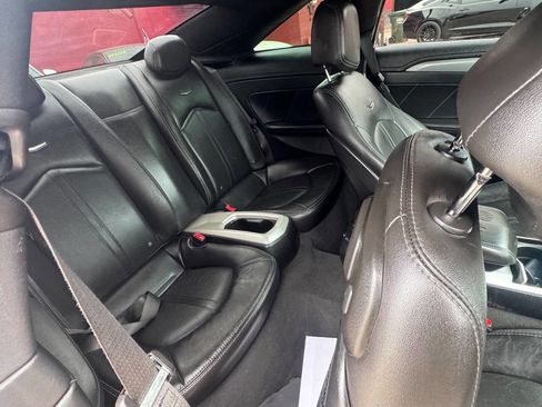 Used 2013 Cadillac CTS Performance image 13