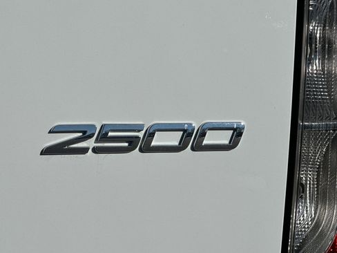New 2025 Mercedes-Benz Sprinter 2500 image 25