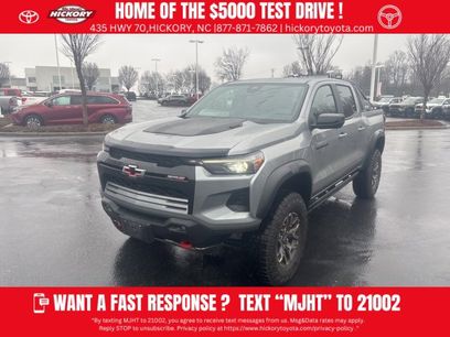 Used 2026 Chevrolet Colorado ZR2 w/ Technology Package