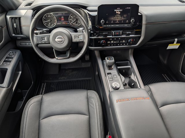 Used 2025 Nissan Pathfinder Rock Creek AWD/4WD image 20