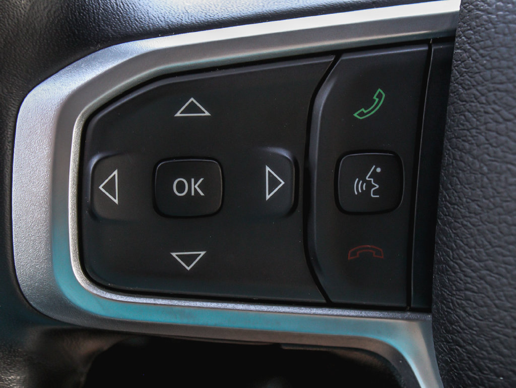 Used 2023 RAM 1500 Big Horn AWD/4WD image 27