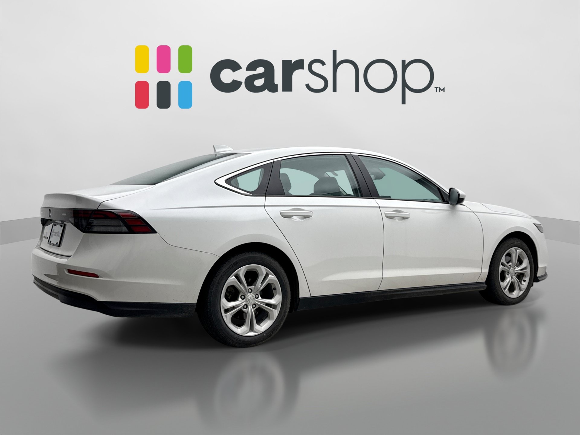 Used 2025 Honda Accord LX image 5