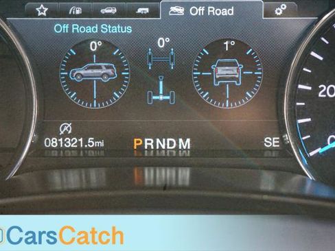 Used 2018 Ford Expedition Limited image 34