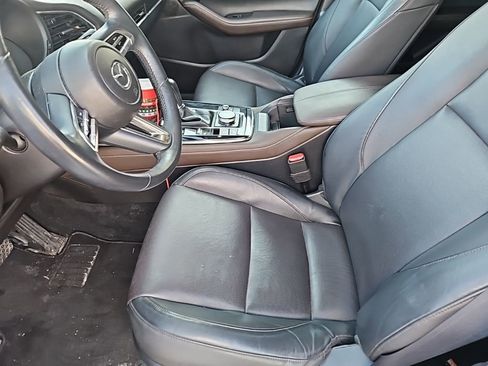 Used 2021 MAZDA CX-30 AWD 2.5 S w/ Premium Package image 11