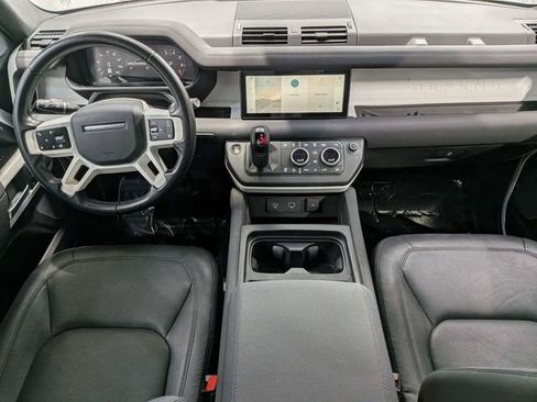 Used 2023 Land Rover Defender 110 S image 6