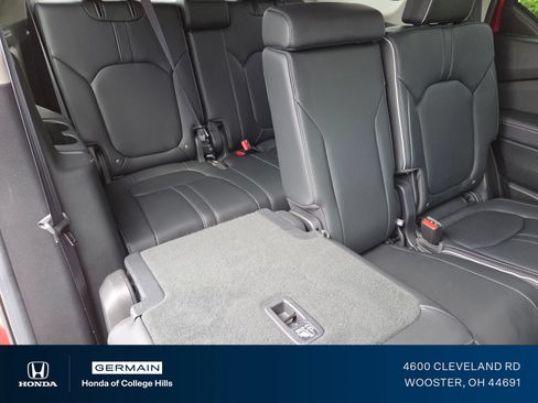 Used 2024 Honda Pilot Elite image 28