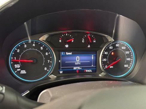 Certified 2024 Chevrolet Equinox LS w/ LS Convenience Package FWD image 20