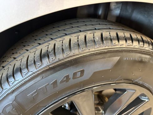 Certified 2025 Toyota Camry LE w/ Convenience Package image 31