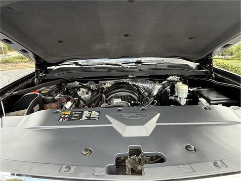Used 2014 Chevrolet Silverado 1500 LT w/ LT Convenience Package RWD image 13