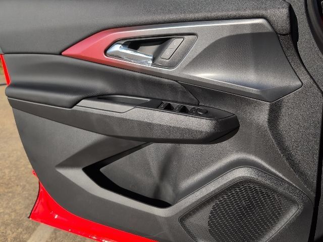 New 2026 Chevrolet Equinox EV RS FWD image 15