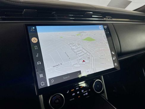 Used 2023 Land Rover Range Rover First Edition image 16