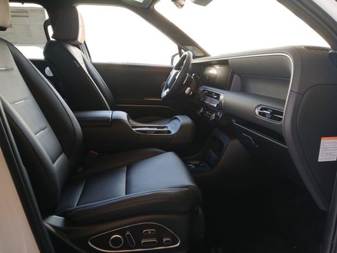 New 2026 Hyundai Palisade Calligraphy image 15