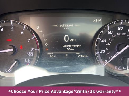 Used 2020 Toyota Highlander Platinum image 59