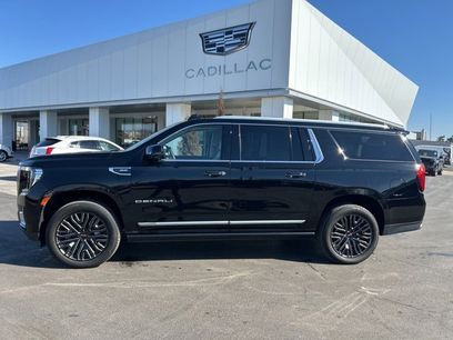 Used 2021 GMC Yukon XL Denali w/ Denali Ultimate Package