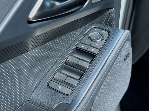 New 2026 Lexus GX 550 image 25