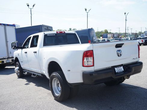 Used 2021 RAM 3500 Tradesman AWD/4WD image 7