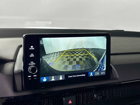 New 2026 Honda CR-V Sport Touring image 17