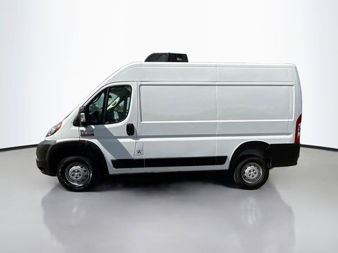 Used 2021 RAM ProMaster 1500 image 6