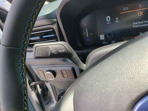 New 2026 Ford Maverick Lobo AWD/4WD image 36