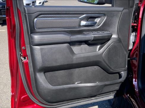 Used 2026 RAM 1500 Big Horn AWD/4WD image 20