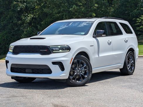 Used 2024 Dodge Durango R/T AWD/4WD image 4