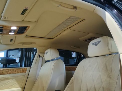 Used 2016 Bentley Flying Spur V8 AWD/4WD image 17