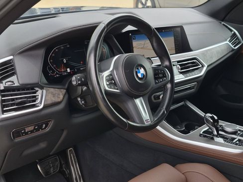 Certified 2023 BMW X5 sDrive40i w/ M Sport Package RWD image 12