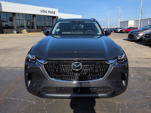 New 2026 MAZDA CX-90 3.3 Turbo w/ Preferred Package image 3