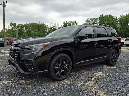 New 2026 Subaru Ascent Bronze Edition AWD/4WD image 4