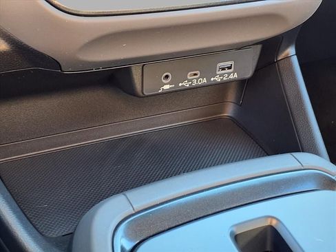 New 2026 Subaru Crosstrek 2.0i Premium image 8