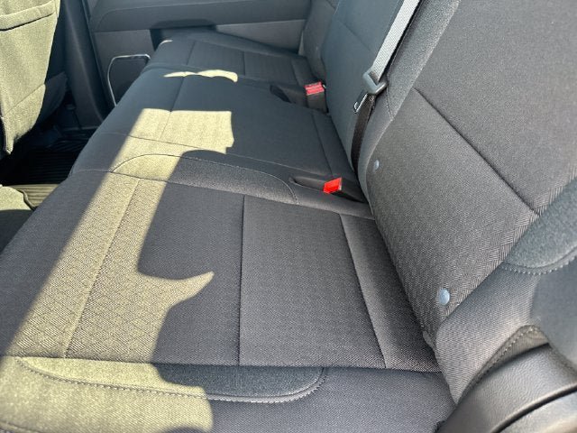 New 2026 Chevrolet Silverado 1500 RST AWD/4WD image 22